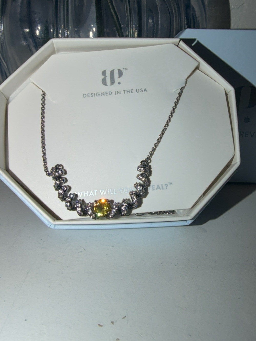 Bomb Party Jewelry and